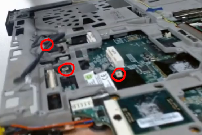 Ports Needed to Plug in RJ11 Port Sideways